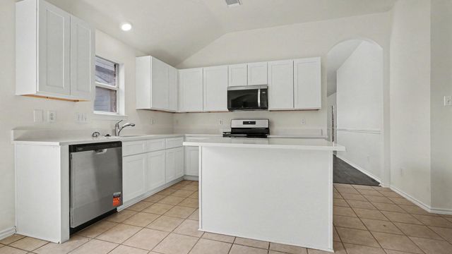 1819 Manor Drive, Baytown, TX 77521