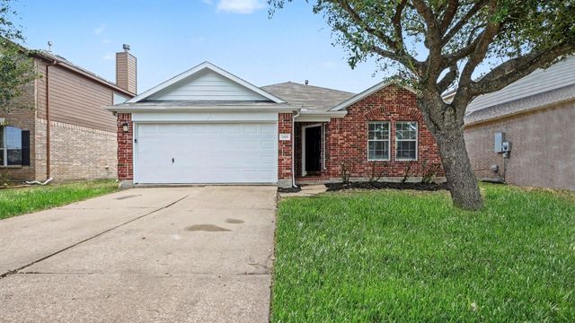 1819 Manor Drive, Baytown, TX 77521