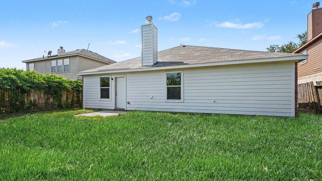 1819 Manor Drive, Baytown, TX 77521