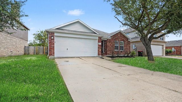 1819 Manor Drive, Baytown, TX 77521