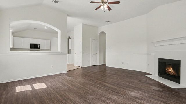 1819 Manor Drive, Baytown, TX 77521