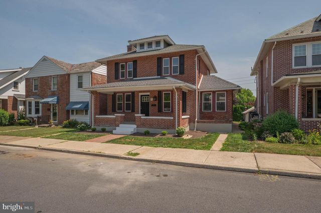 309 N 2ND ST, Emmaus, PA 18049