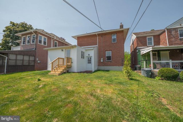 309 N 2ND ST, Emmaus, PA 18049