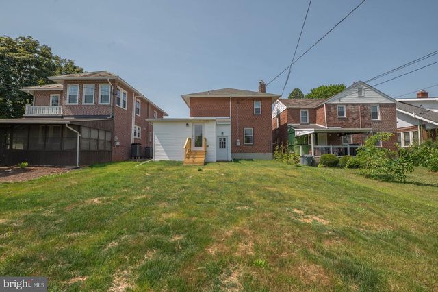 309 N 2ND ST, Emmaus, PA 18049