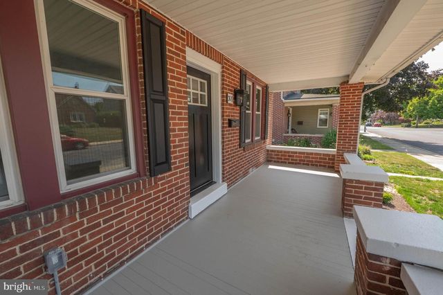 309 N 2ND ST, Emmaus, PA 18049