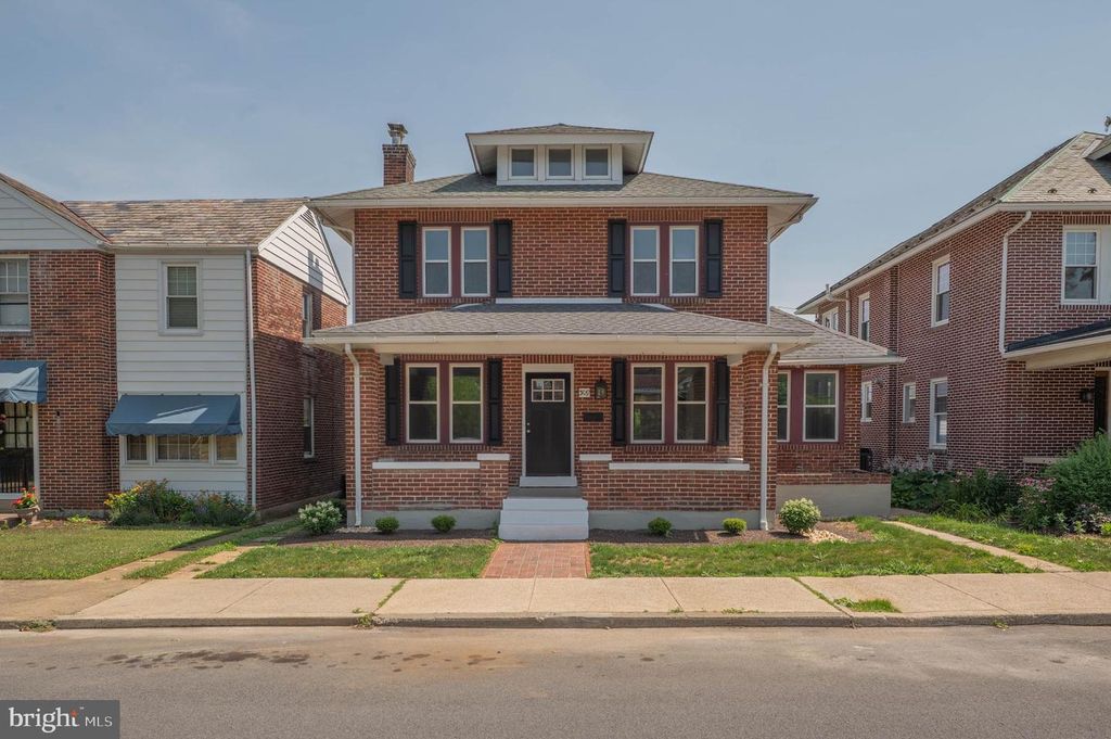 309 N 2ND ST, Emmaus, PA 18049