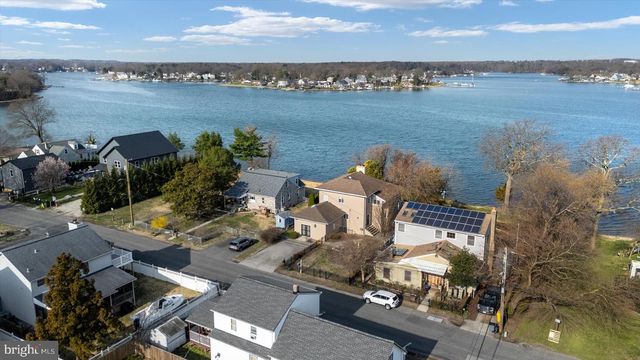 20 GRANADA RD, Pasadena, MD 21122