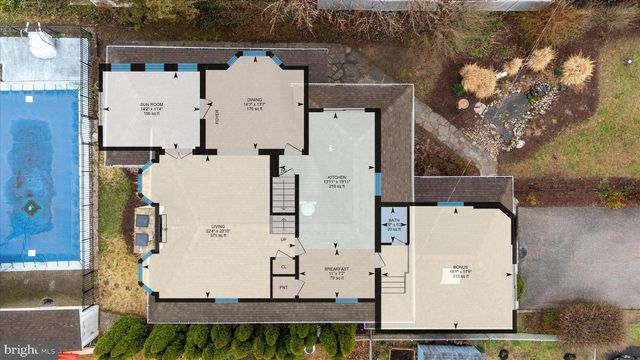 20 GRANADA RD, Pasadena, MD 21122