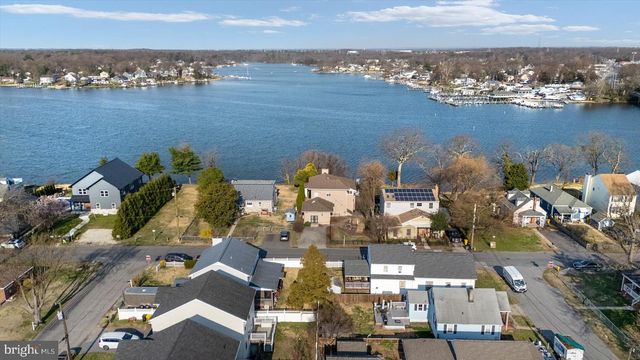 20 GRANADA RD, Pasadena, MD 21122