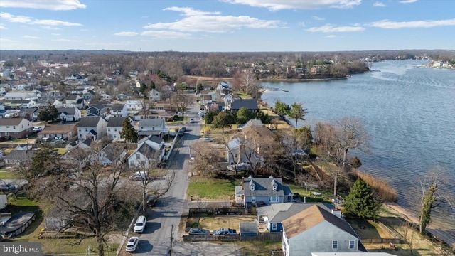 20 GRANADA RD, Pasadena, MD 21122