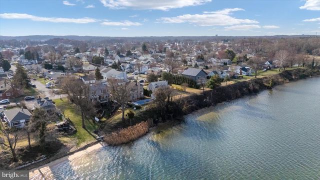20 GRANADA RD, Pasadena, MD 21122