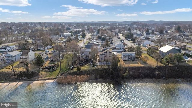 20 GRANADA RD, Pasadena, MD 21122