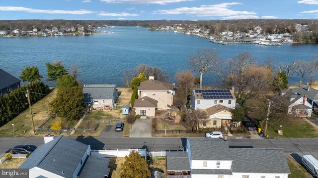 20 GRANADA RD, Pasadena, MD 21122