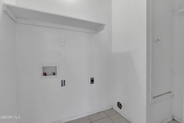 12101 Fred Carter Drive, El Paso, TX 79936