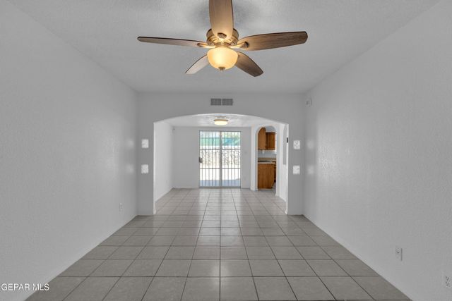 12101 Fred Carter Drive, El Paso, TX 79936