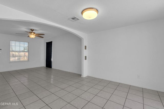 12101 Fred Carter Drive, El Paso, TX 79936