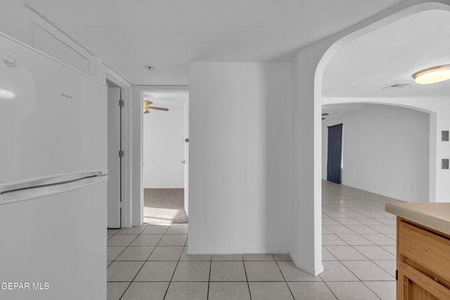 12101 Fred Carter Drive, El Paso, TX 79936