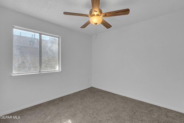 12101 Fred Carter Drive, El Paso, TX 79936