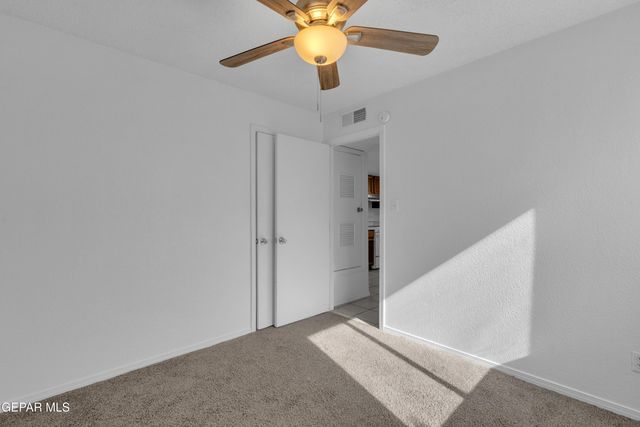 12101 Fred Carter Drive, El Paso, TX 79936