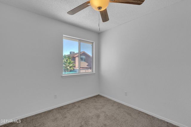 12101 Fred Carter Drive, El Paso, TX 79936