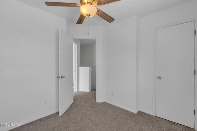 12101 Fred Carter Drive, El Paso, TX 79936