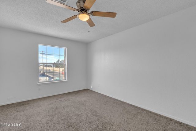 12101 Fred Carter Drive, El Paso, TX 79936