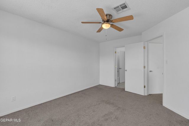 12101 Fred Carter Drive, El Paso, TX 79936