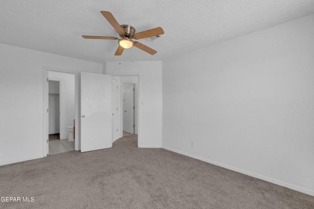 12101 Fred Carter Drive, El Paso, TX 79936