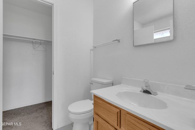 12101 Fred Carter Drive, El Paso, TX 79936