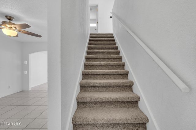 12101 Fred Carter Drive, El Paso, TX 79936