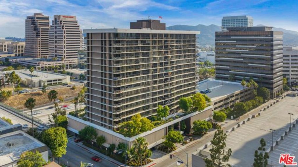 222 Monterey Road 505, Glendale, CA 91206