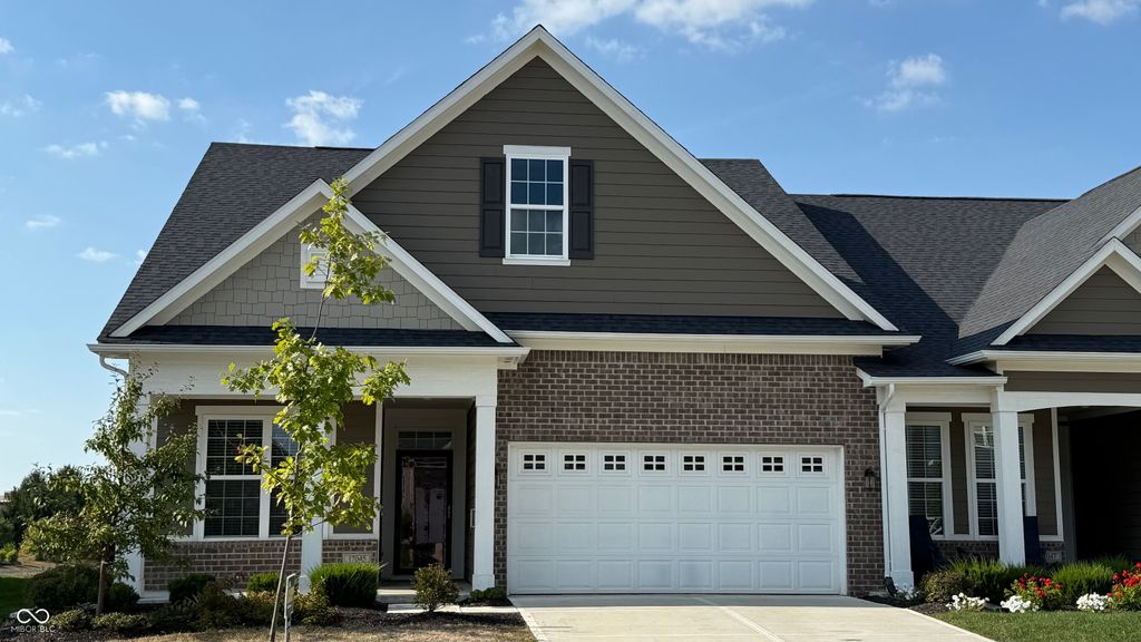 17045 Adler Lane, Noblesville, IN 46060