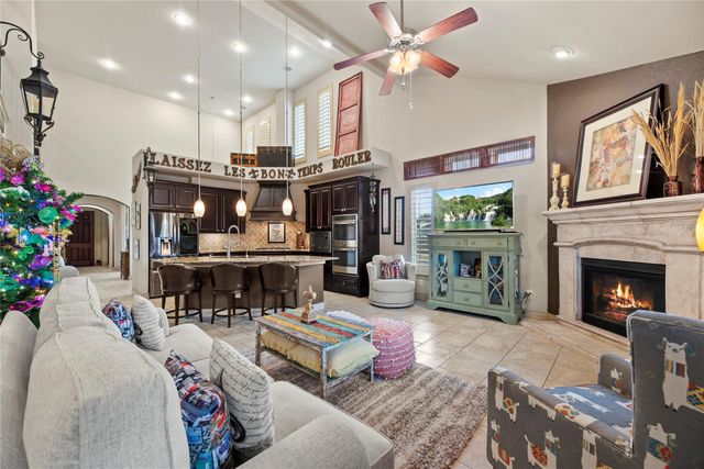 24238 Madrid Hill Lane, Katy, TX 77494