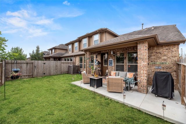 24238 Madrid Hill Lane, Katy, TX 77494