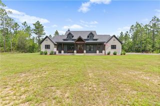 1100 Foxtrap Road, Axis, AL 36505