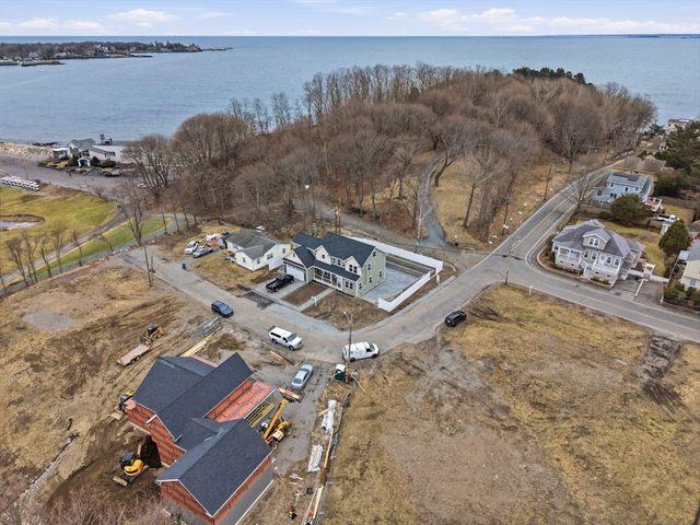 1 Goddard Dr, Nahant, MA 01908