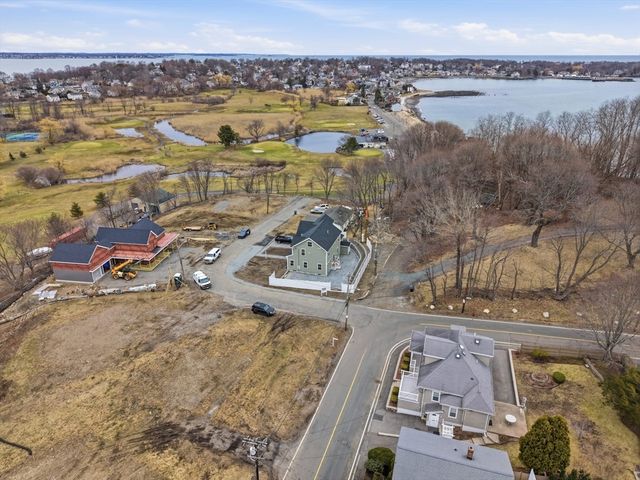 1 Goddard Dr, Nahant, MA 01908