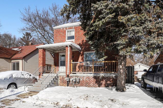 8129 Westminster Avenue, Warren, MI 48089