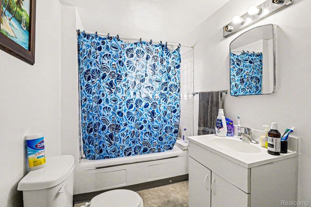 8129 Westminster Avenue, Warren, MI 48089