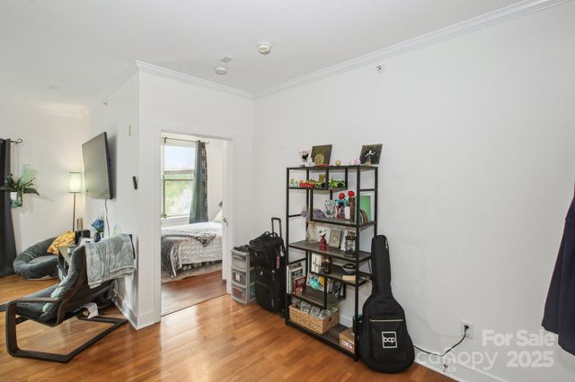 630 Calvert Street 410, Charlotte, NC 28208