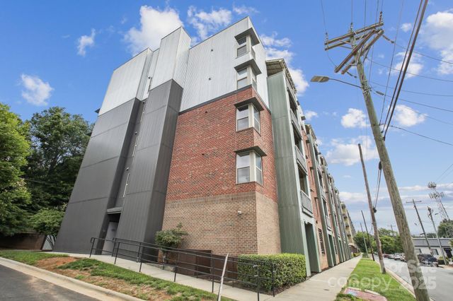 630 Calvert Street 410, Charlotte, NC 28208