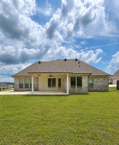 2067 Highpoint Place, Haughton, LA 71037