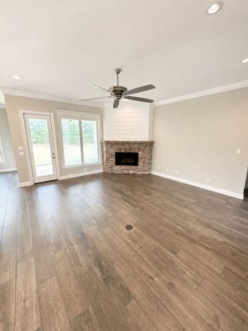 2067 Highpoint Place, Haughton, LA 71037