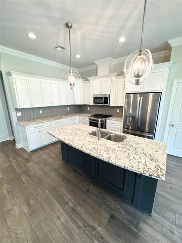 2067 Highpoint Place, Haughton, LA 71037