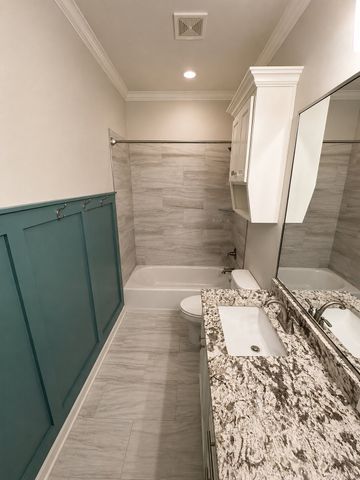 2067 Highpoint Place, Haughton, LA 71037
