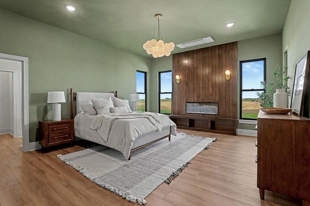 24411 W Stone Bottom St, Goddard, KS 67052