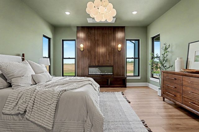 24411 W Stone Bottom St, Goddard, KS 67052