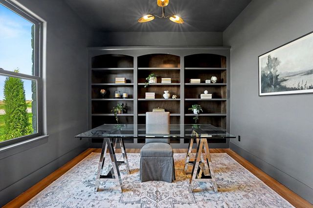 24411 W Stone Bottom St, Goddard, KS 67052