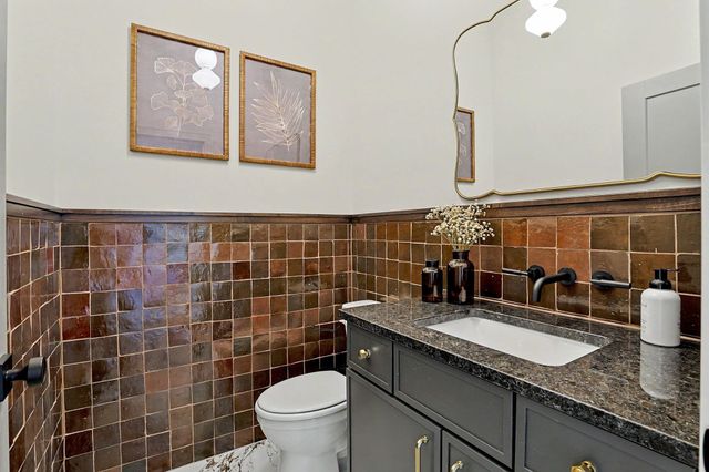 24411 W Stone Bottom St, Goddard, KS 67052