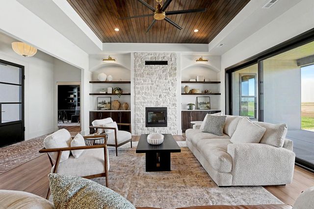 24411 W Stone Bottom St, Goddard, KS 67052